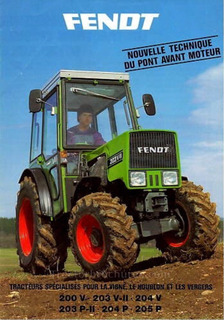 Fendt
